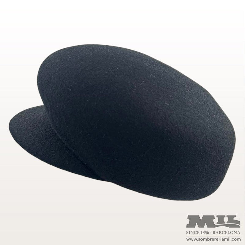Gorra Equestrian | MIL