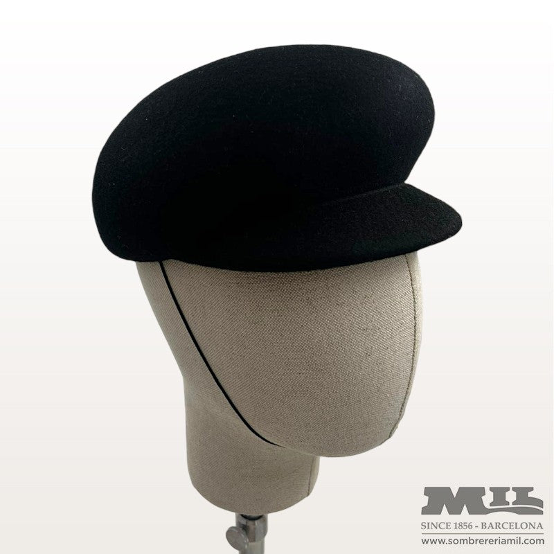 Gorra Equestrian | MIL