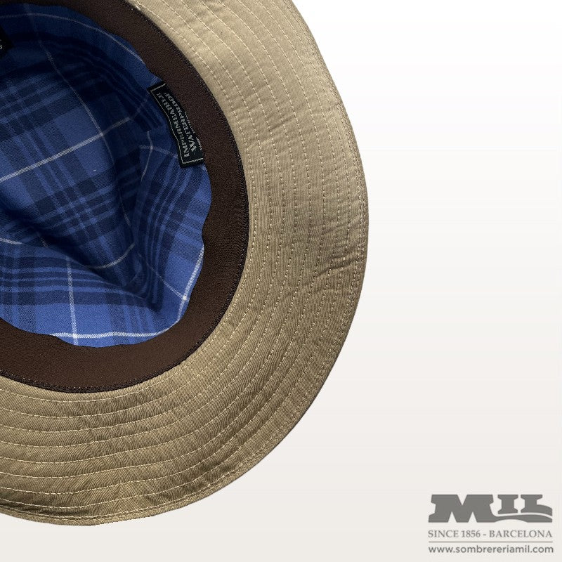 Sombrero Traveller | Tesi Hats