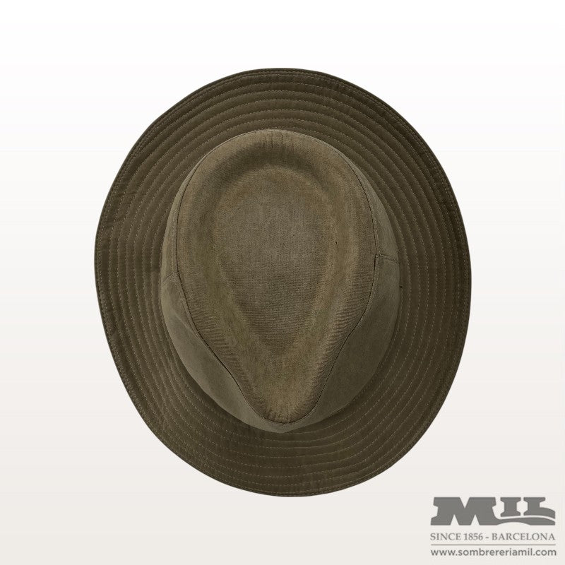 Sombrero Traveller | Tesi Hats