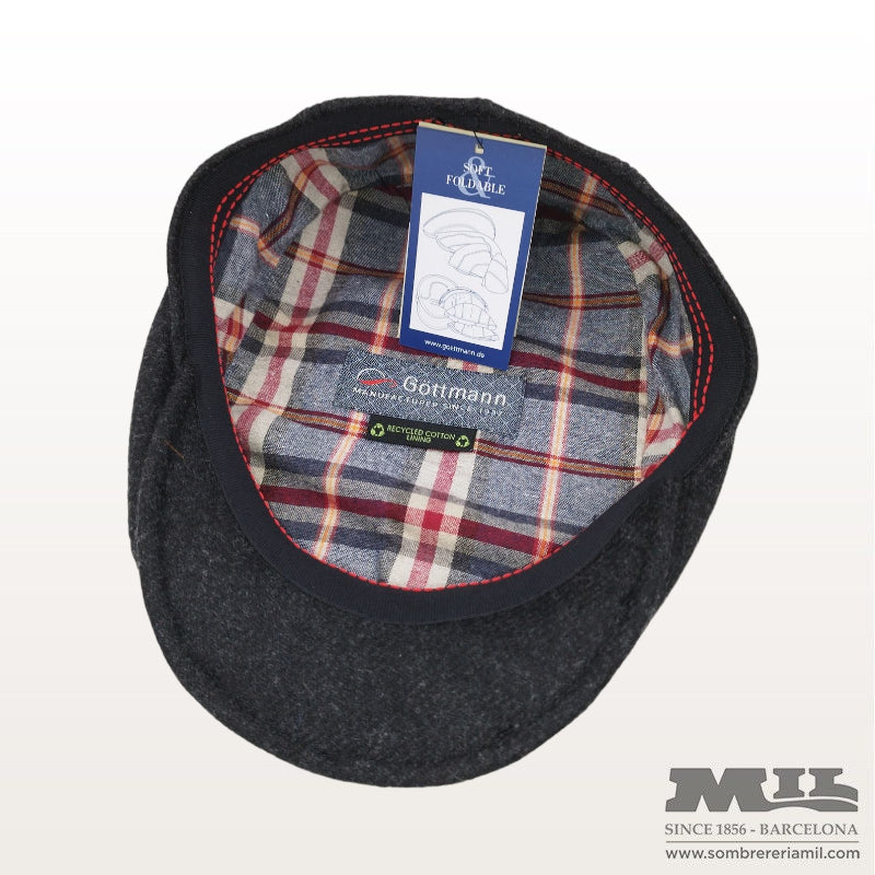 Gorra Moderna Boston | Göttmann