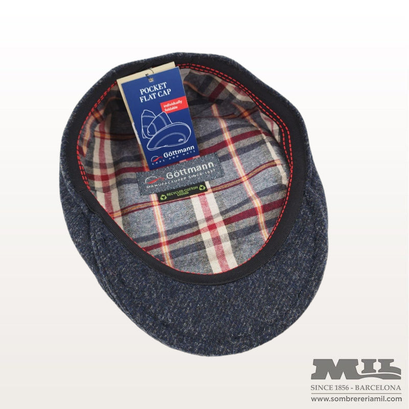 Gorra Moderna Boston | Göttmann