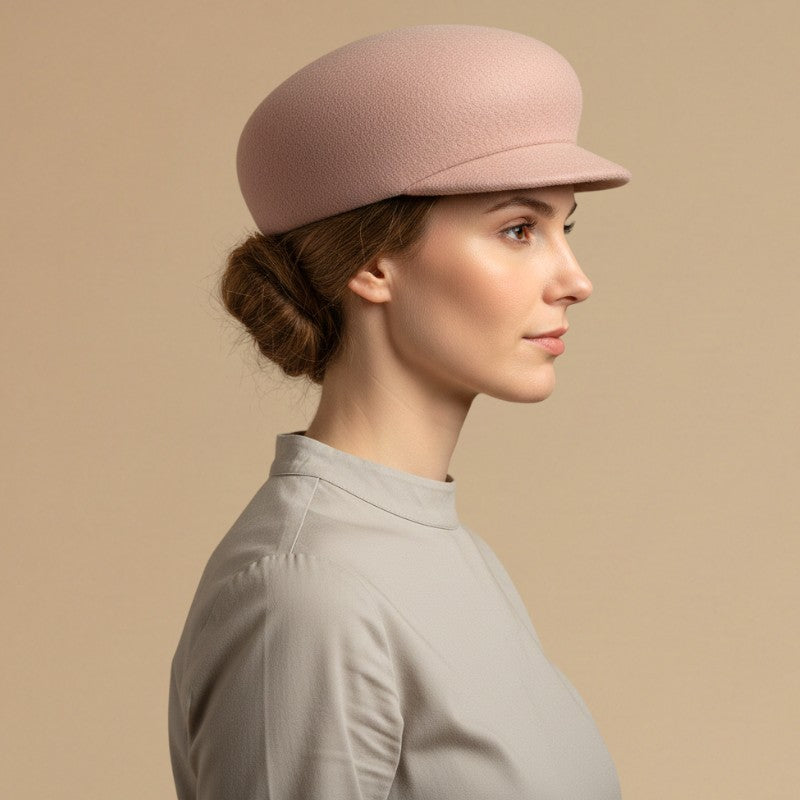 Gorra Equestrian | MIL
