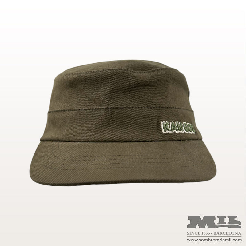 Gorra Army Cotton de Kangol