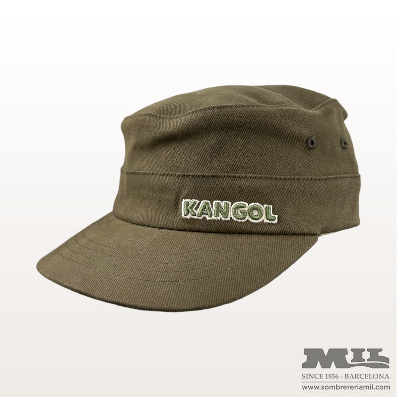 Gorra Army Cotton de Kangol