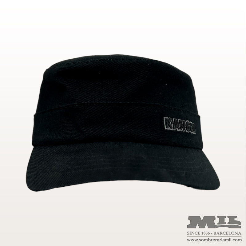 Gorra Army Cotton de Kangol