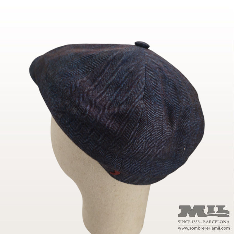 Gorra Kyoto Gi Alfonso d'Este