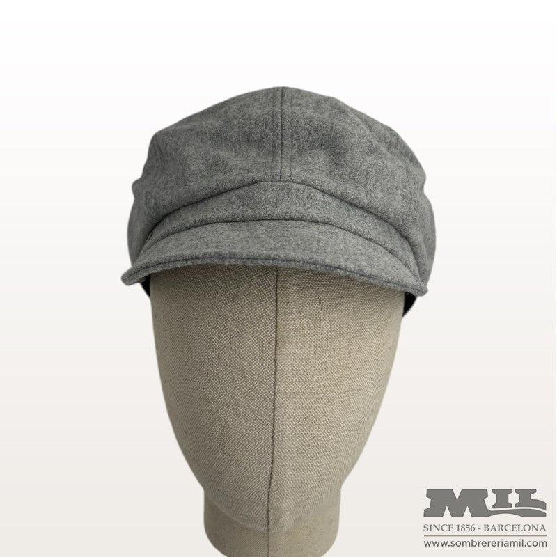 Gorra Woolmix Ballon | Seeberger