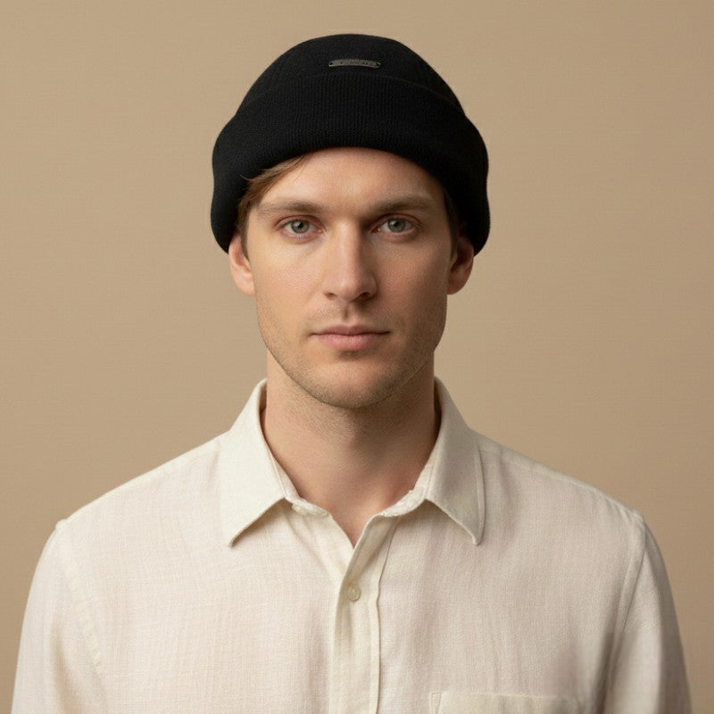 Barret Docker Cashmere | Stetson