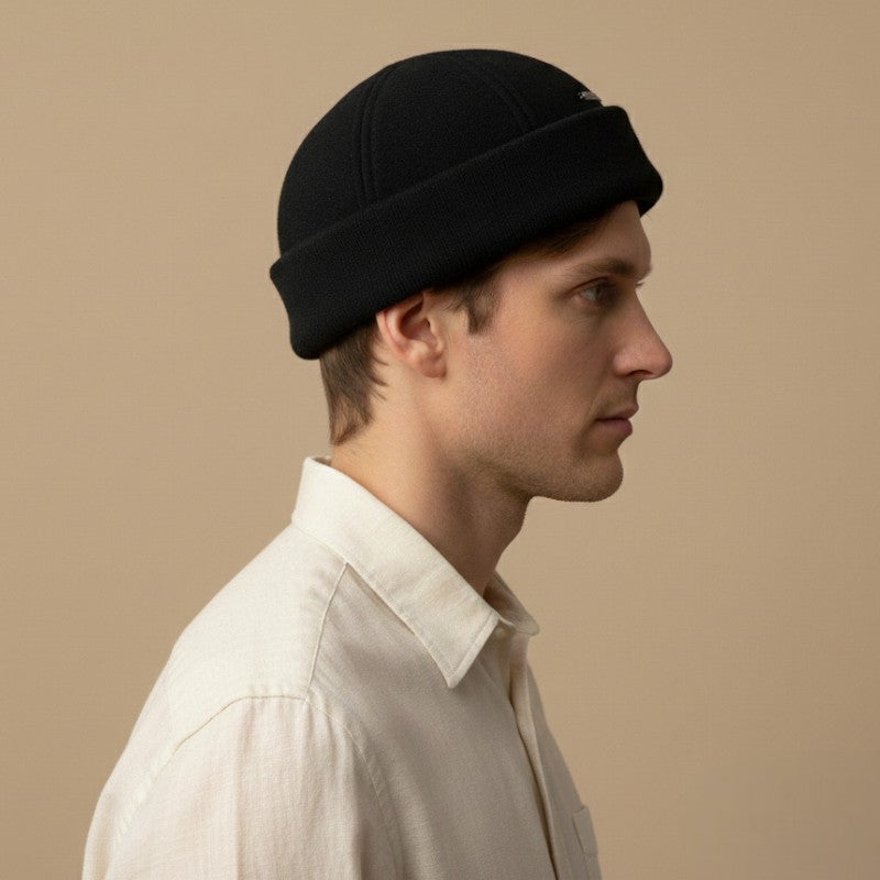 Barret Docker Cashmere | Stetson