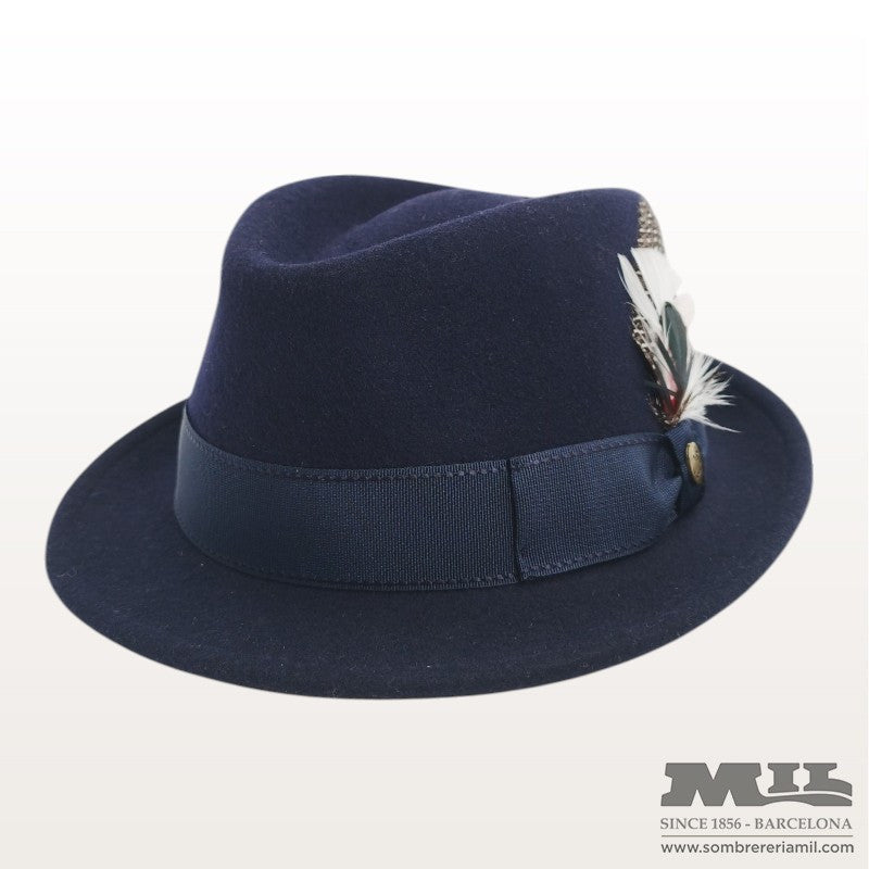 Barret Rocky Trilby | City Sport