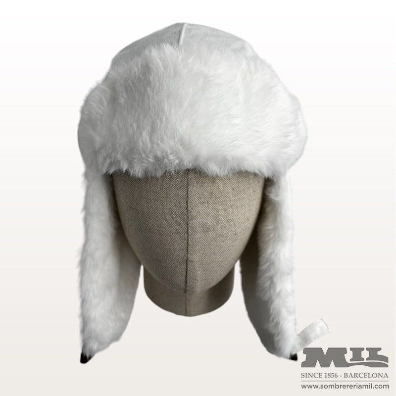 Barret Ushanka de Seeberger