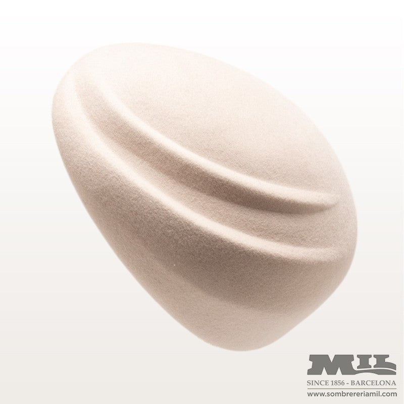 Gorra Pillbox | Seeberger