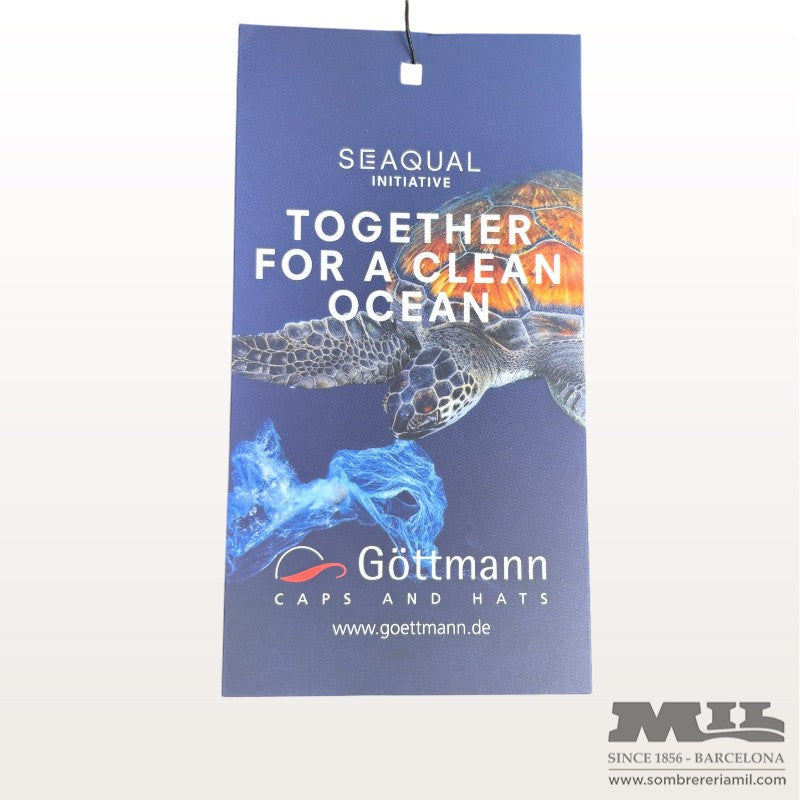 Gorra Jackson Lli | Göttmann