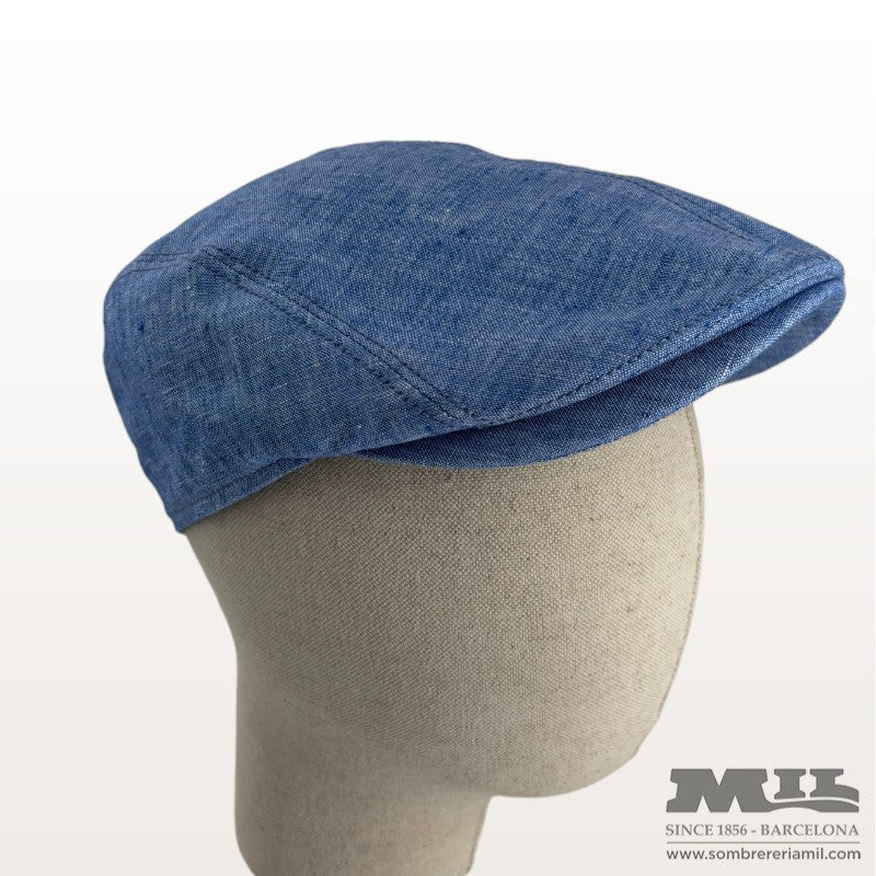 Gorra Jackson Lli | Göttmann