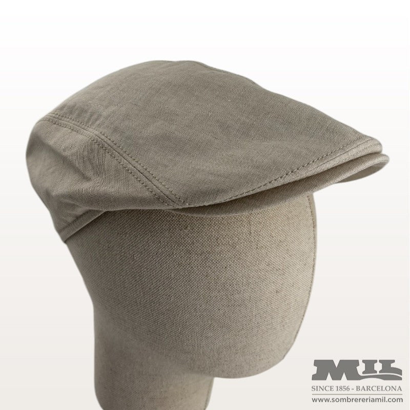 Gorra Jackson Lli | Göttmann