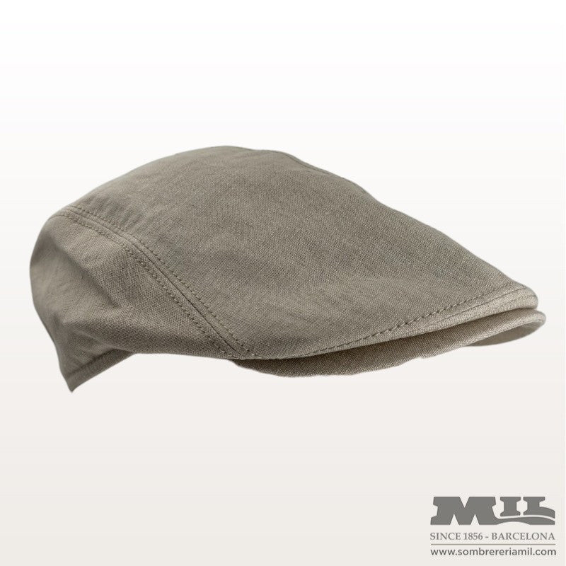 Gorra Jackson Lli | Göttmann