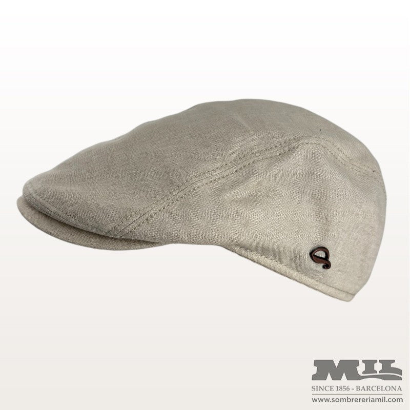 Gorra Jackson Lli | Göttmann