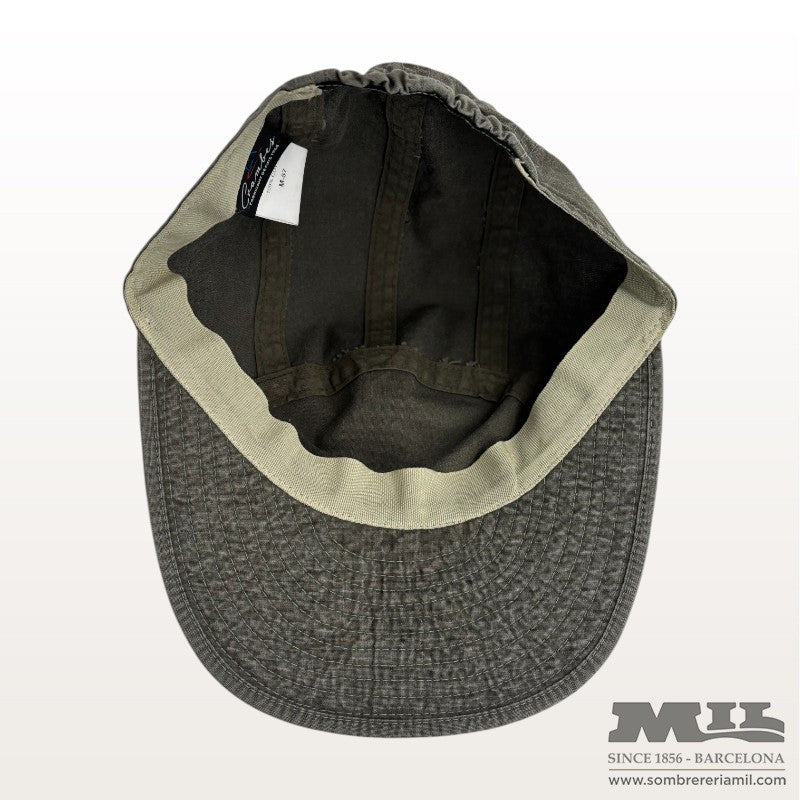 Gorra Jimmy Grignan |