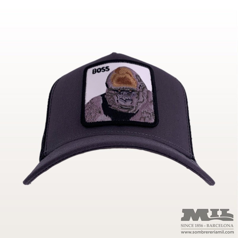 Gorra Trucker Primal |