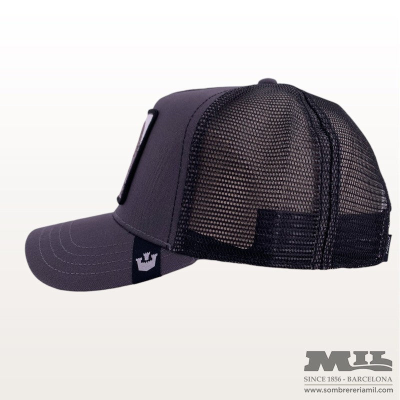 Gorra Trucker Primal |