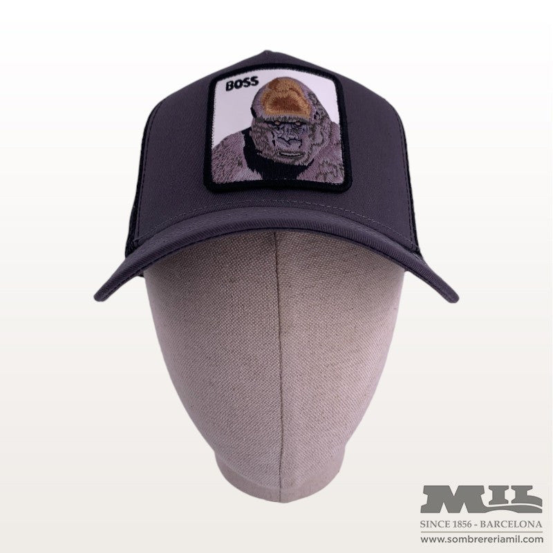 Gorra Trucker Primal |