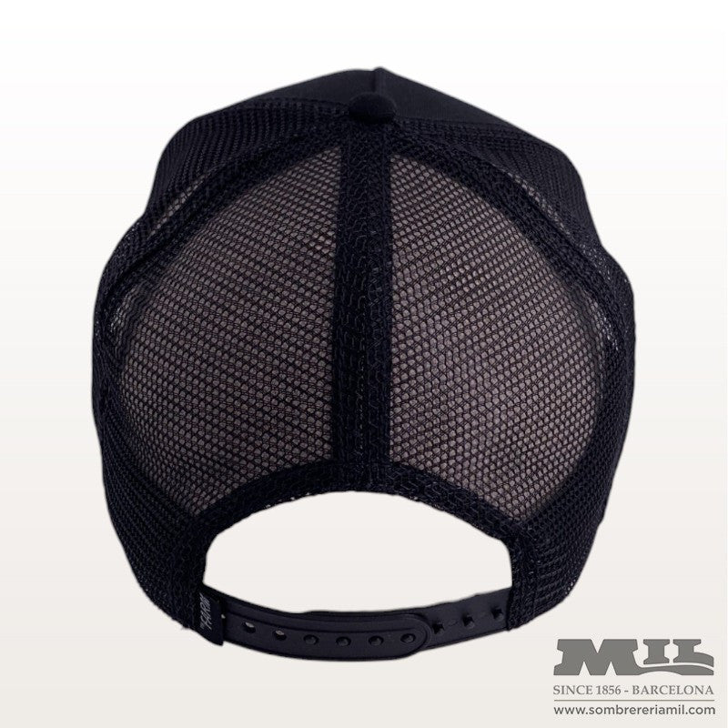 Gorra Trucker King Jungle |