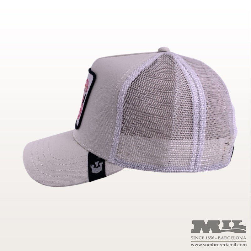 Gorra Trucker Floater | Goorin Bros