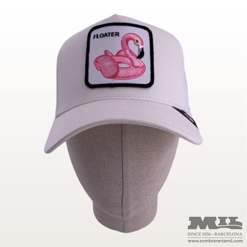 Gorra Trucker Floater | Goorin Bros