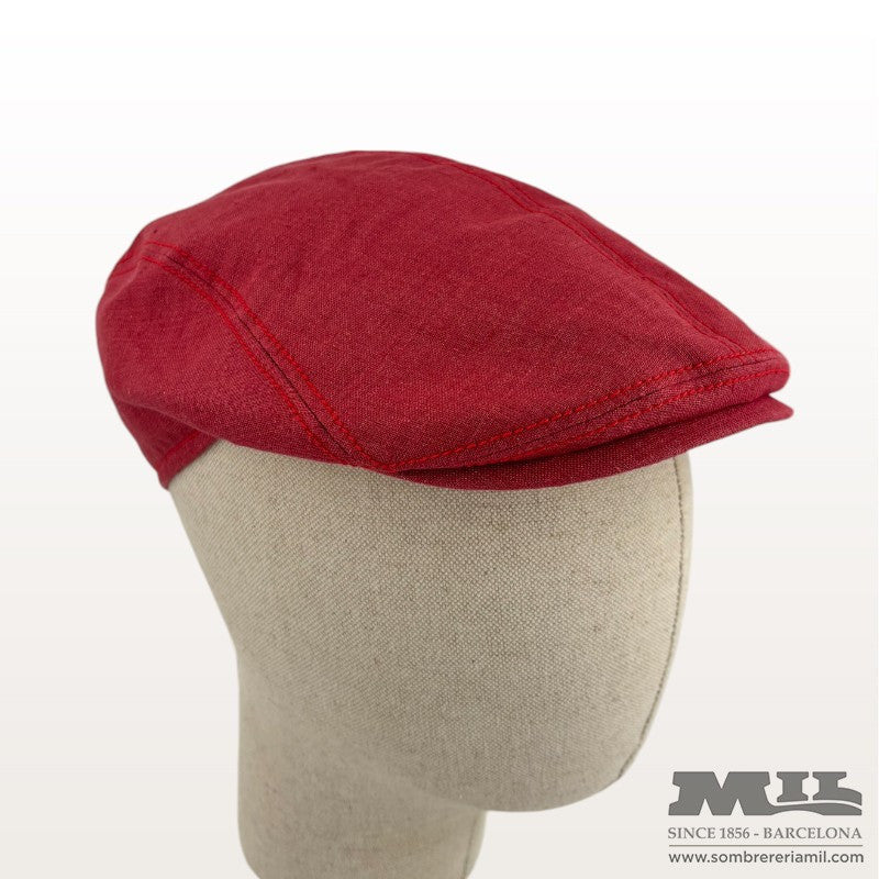 Gorra Jackson Lli | Göttmann