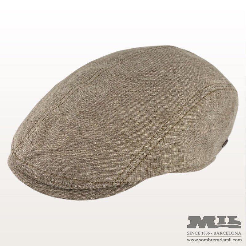 Gorra Jackson Lli | Göttmann