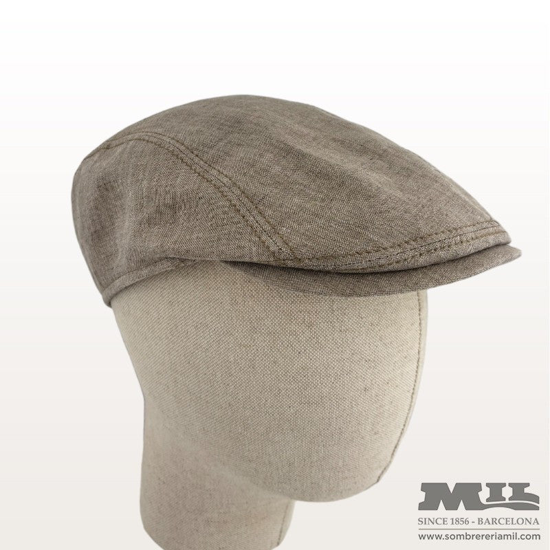 Gorra Jackson Lli | Göttmann