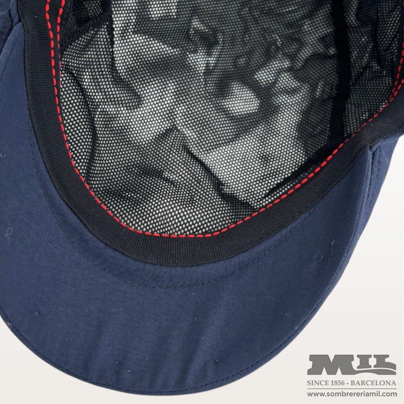 Gorra Jackson Impermeable | Göttmann
