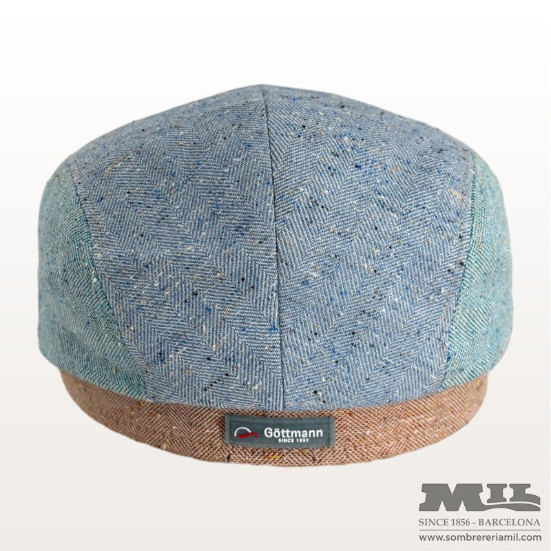 Gorra Barkley-P| Göttmann