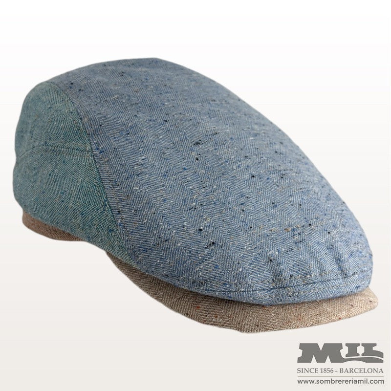 Gorra Barkley-P| Göttmann