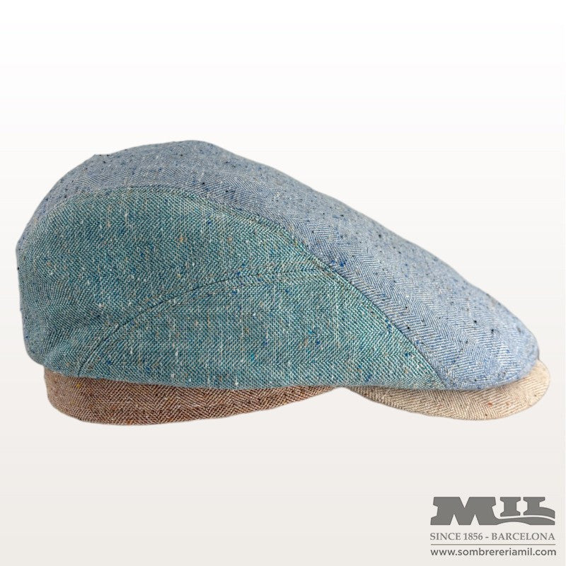 Gorra Barkley-P| Göttmann