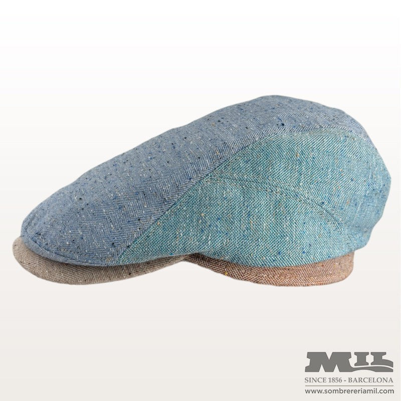 Gorra Barkley-P| Göttmann