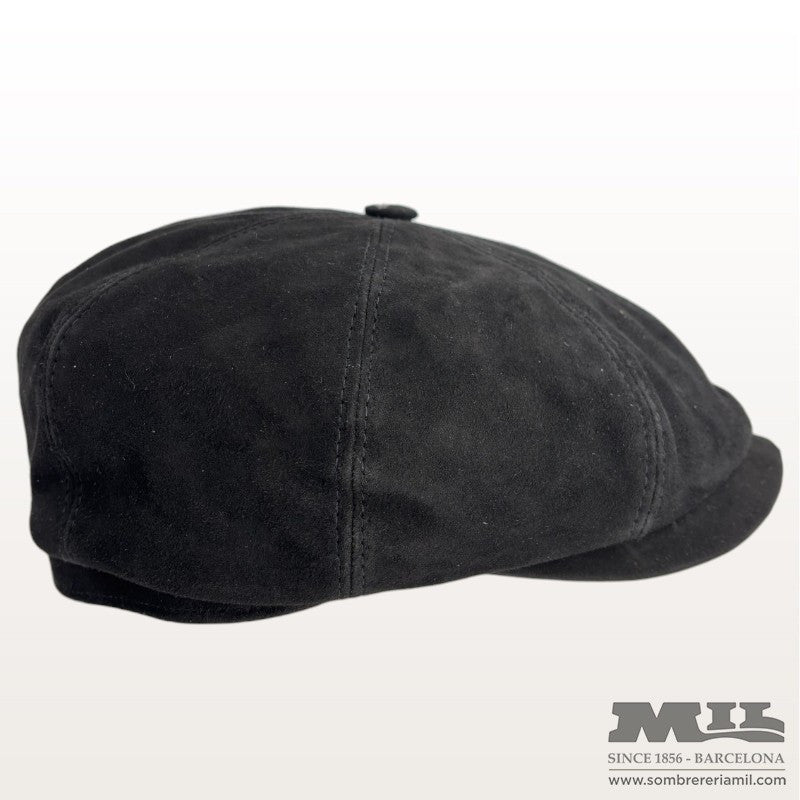 Gorra Suede Goat | Stetson