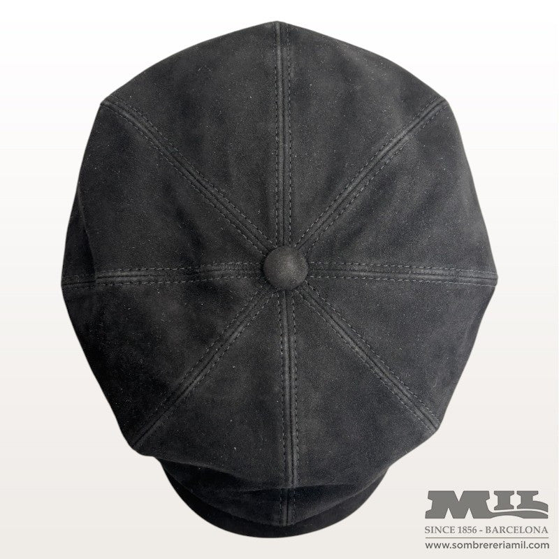 Gorra Suede Goat | Stetson