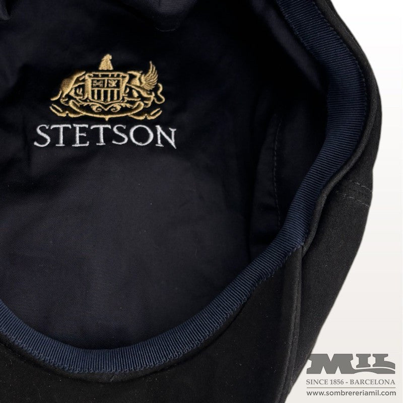 Gorra Suede Goat | Stetson