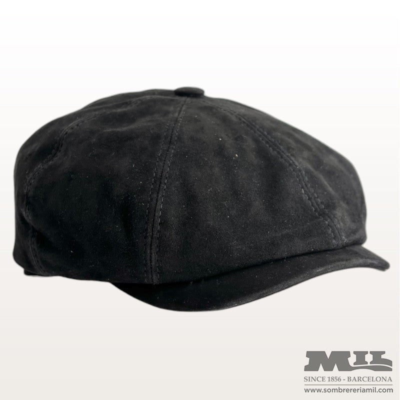 Gorra Suede Goat | Stetson