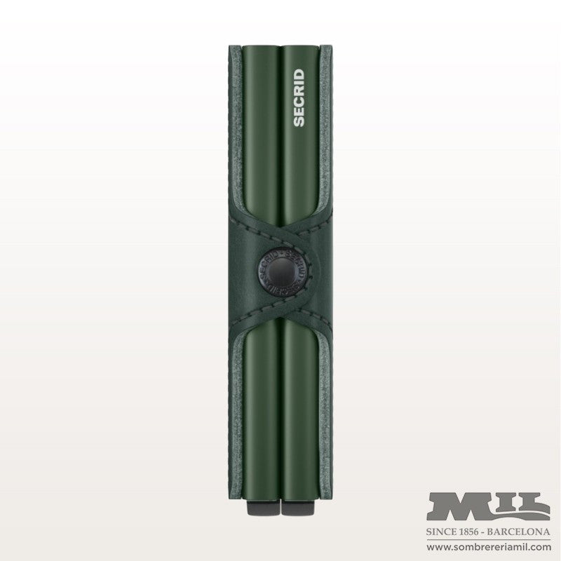 Targeter Doble Original | Secrid