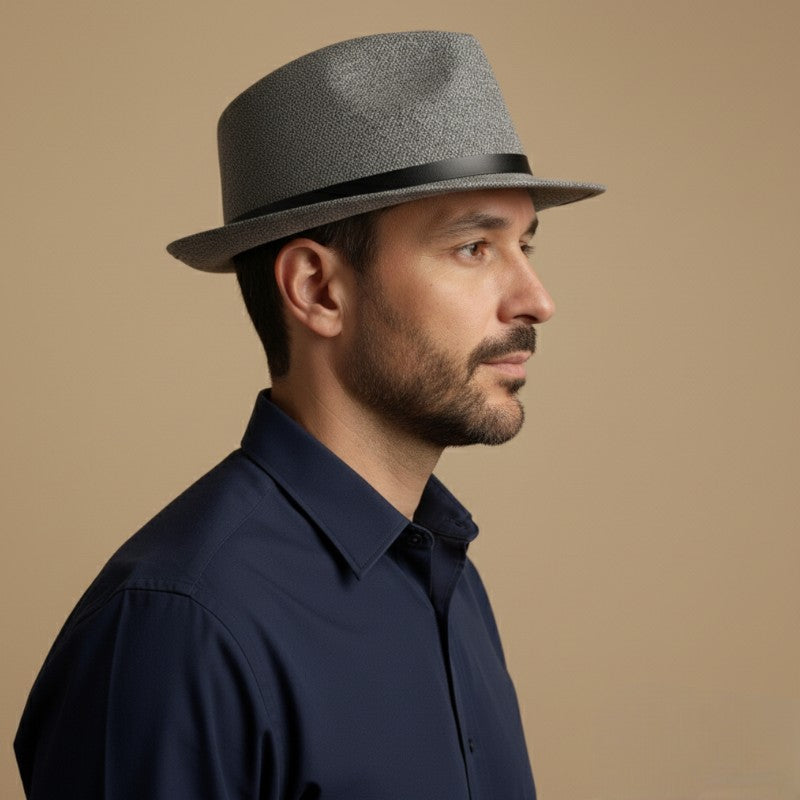 Barret Fedora clàssic | Tesi Hats