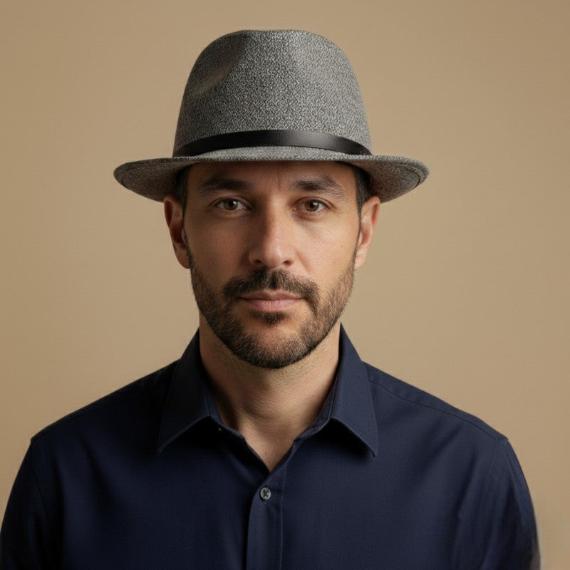 Barret Fedora clàssic | Tesi Hats