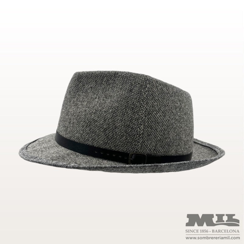 Barret Fedora clàssic | Tesi Hats