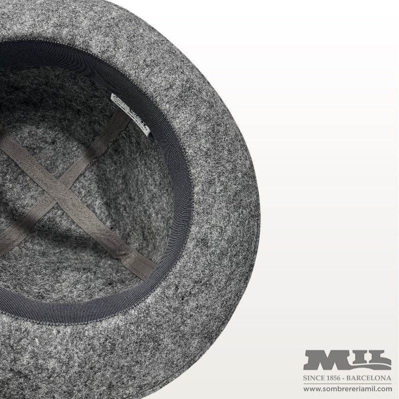 Barret Fedora clàssic | Tesi Hats