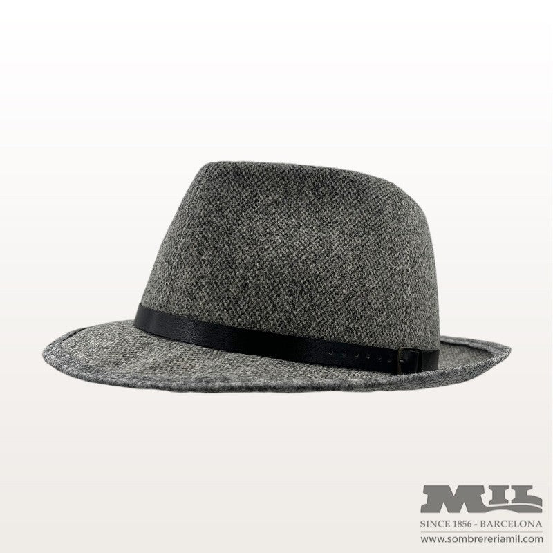 Barret Fedora clàssic | Tesi Hats
