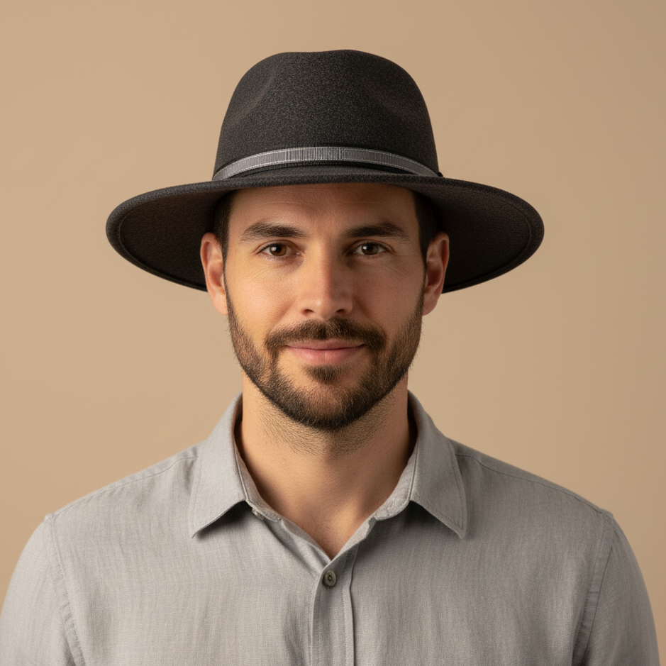 Barret Wolf Crushable | City Sport