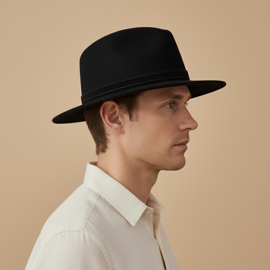 Barret Traveller | Panizza