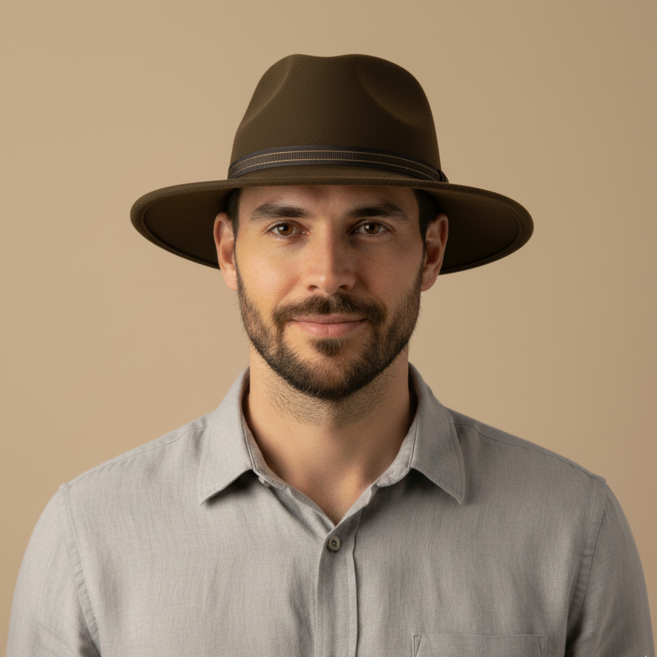 Barret Wolf Crushable | City Sport